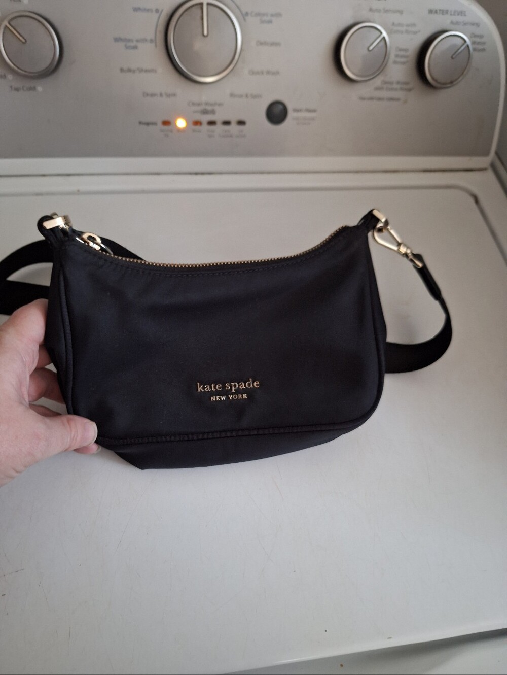 kate spade Lil Better Sam Crossbody